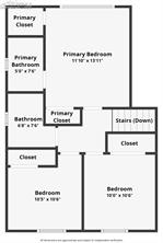 12906 Oakland Hills Road