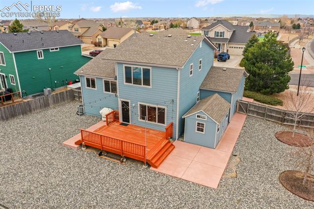 12906 Oakland Hills Road