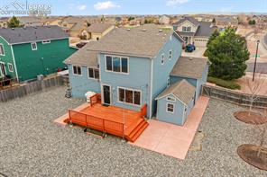 12906 Oakland Hills Road