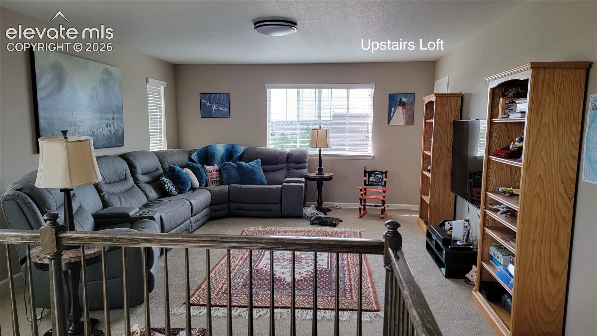 5793 Brave Eagle Drive