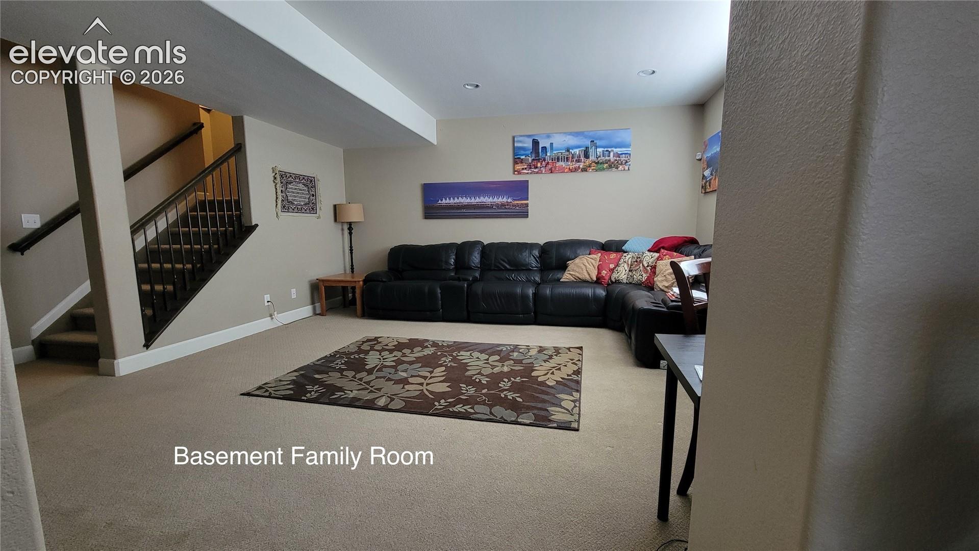 5793 Brave Eagle Drive