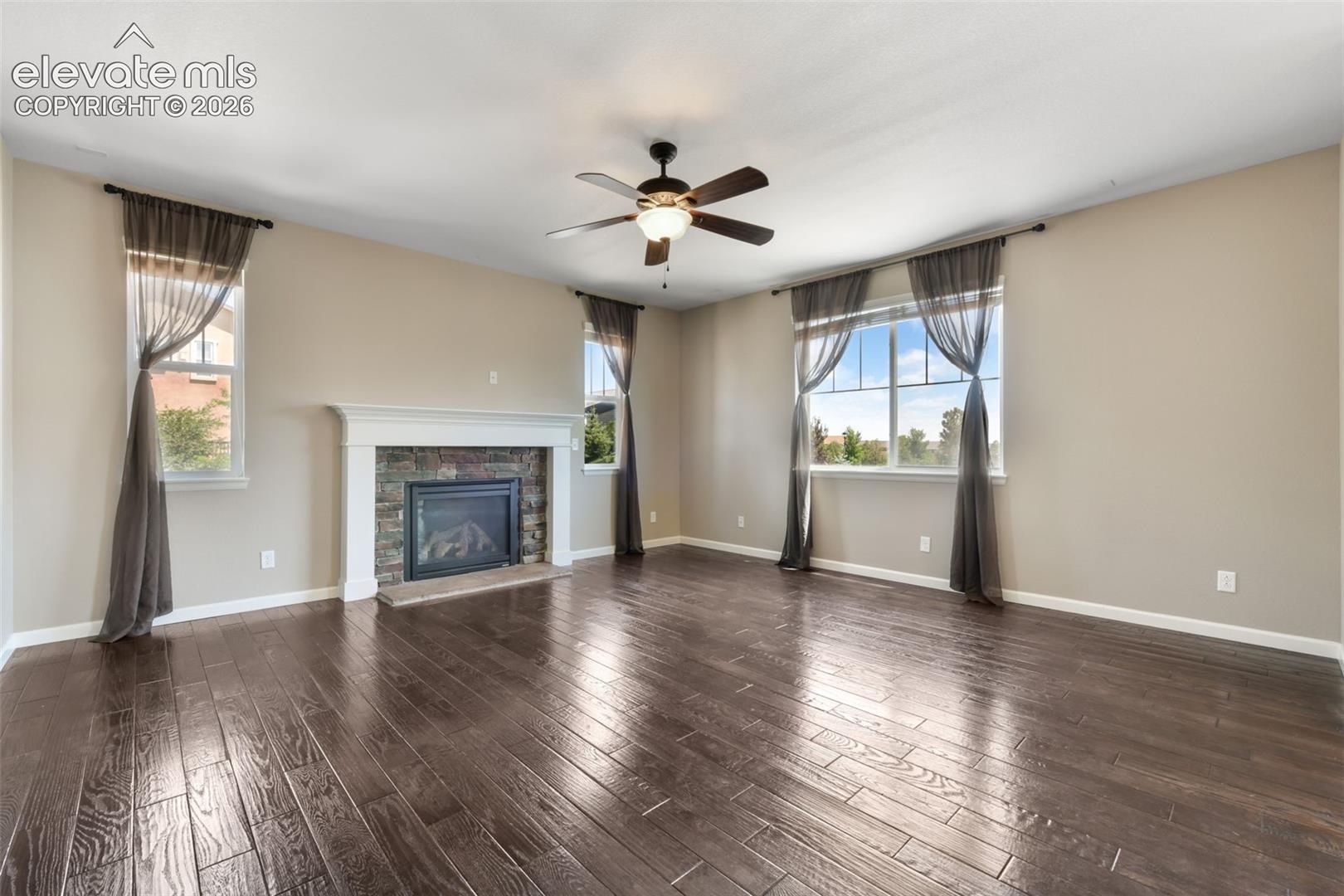 5793 Brave Eagle Drive