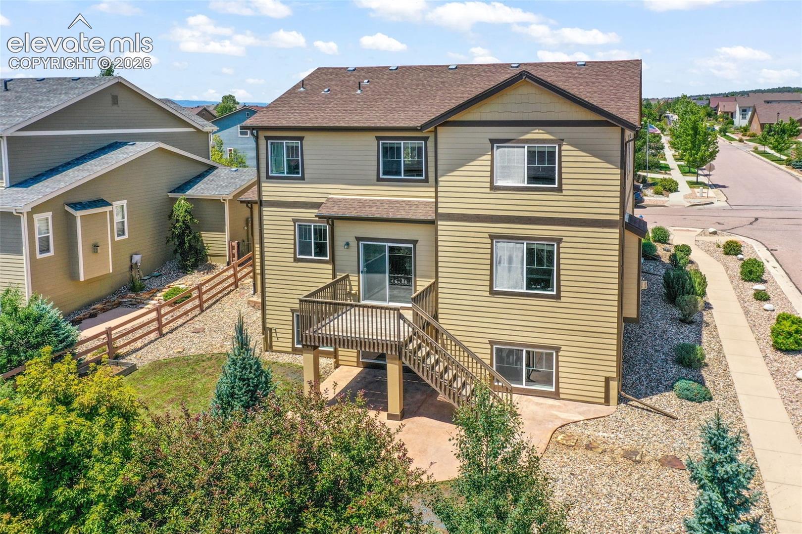 5793 Brave Eagle Drive