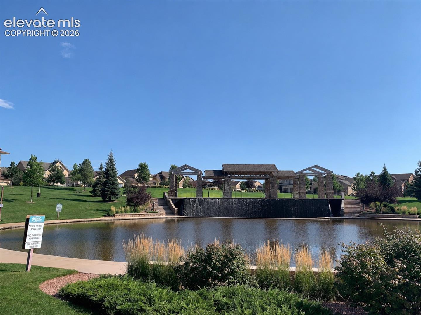 5793 Brave Eagle Drive