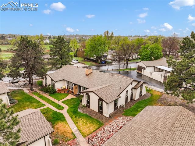 3314 Valley Hi Avenue B