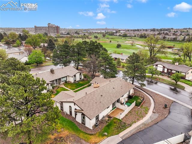 3314 Valley Hi Avenue B