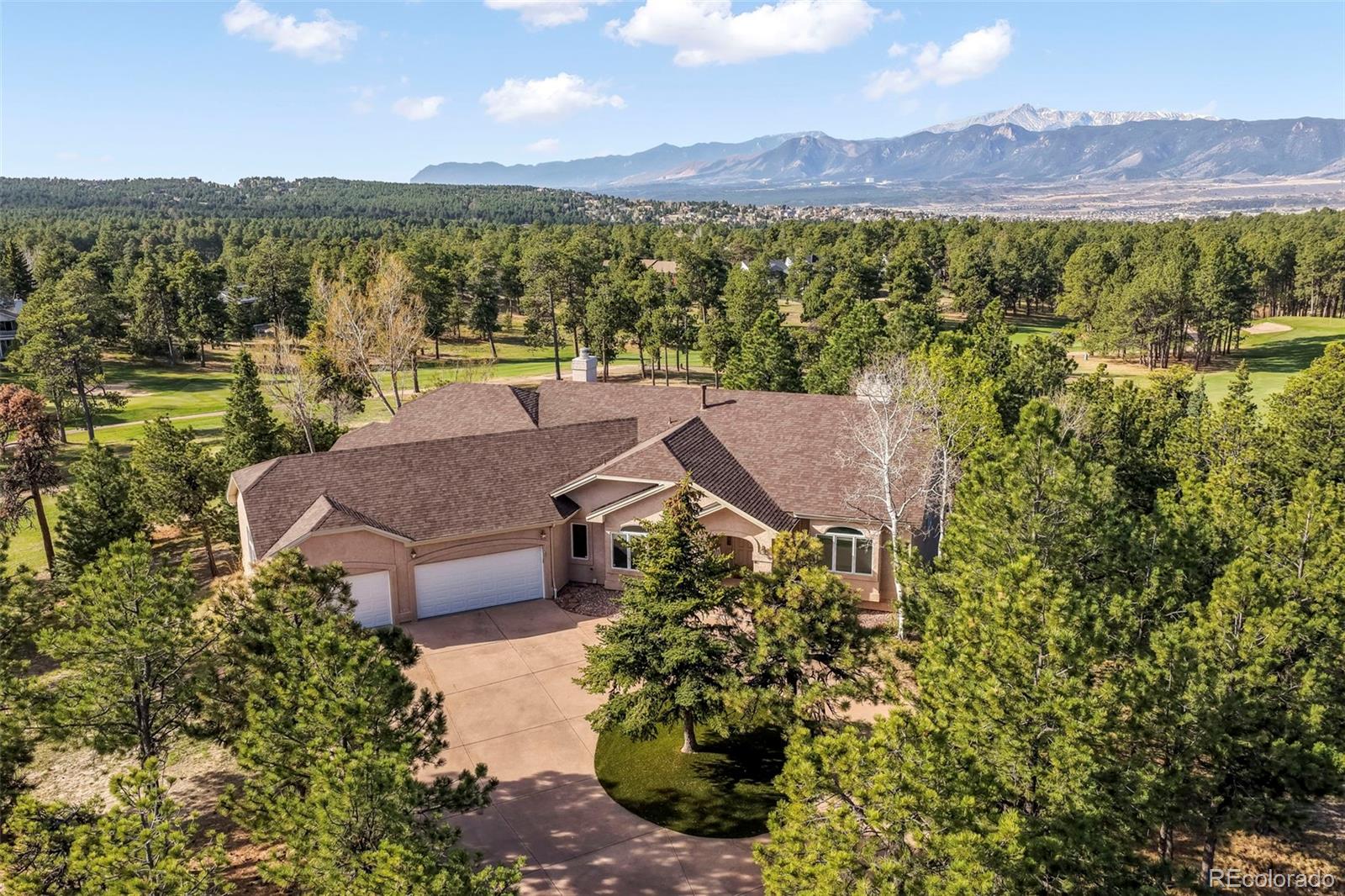 275 Tam O Shanter Way