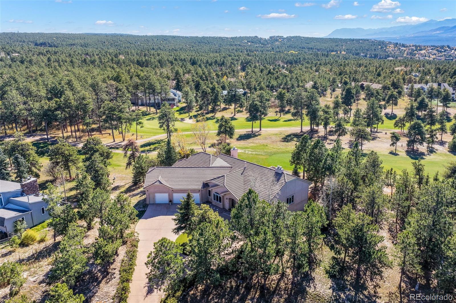 275 Tam O Shanter Way