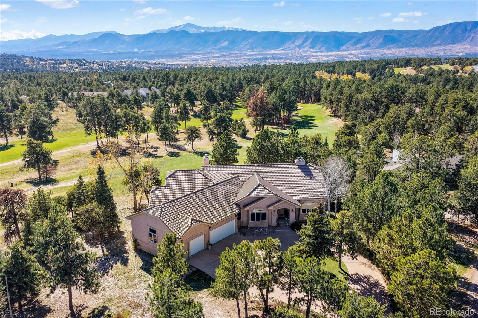 275 Tam O Shanter Way