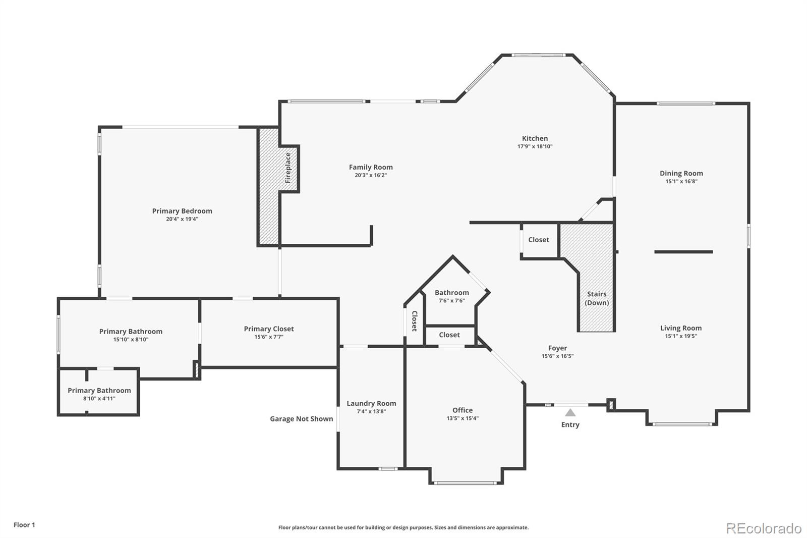 275 Tam O Shanter Way