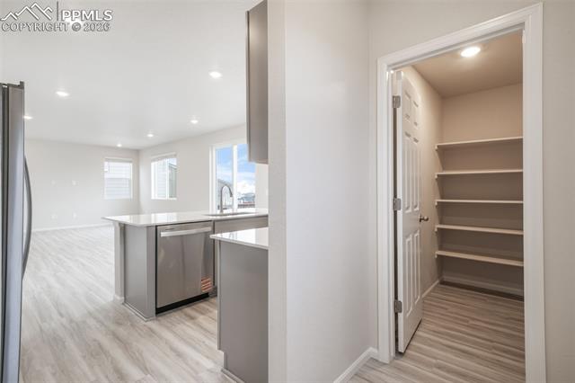 13303 Valley Peak Drive