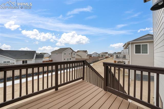 13303 Valley Peak Drive