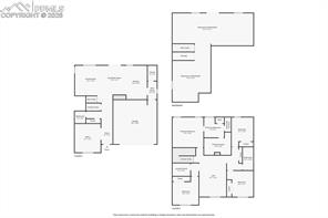 13303 Valley Peak Drive