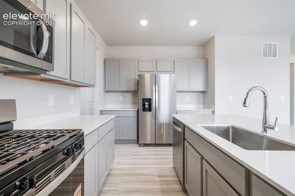 13303 Valley Peak Drive