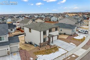 13303 Valley Peak Drive