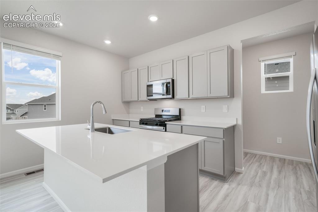 13303 Valley Peak Drive