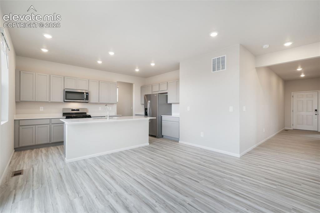 13303 Valley Peak Drive