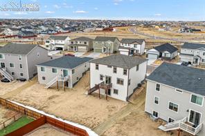13303 Valley Peak Drive