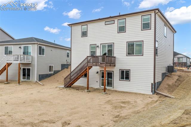 13303 Valley Peak Drive