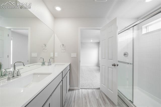 13303 Valley Peak Drive