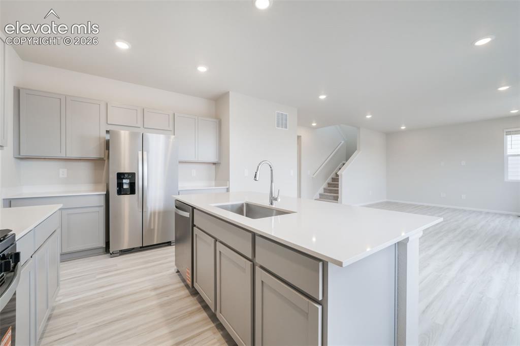 13303 Valley Peak Drive