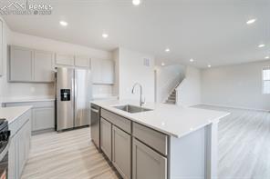 13303 Valley Peak Drive