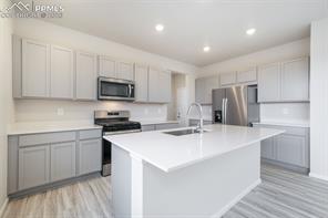 13303 Valley Peak Drive