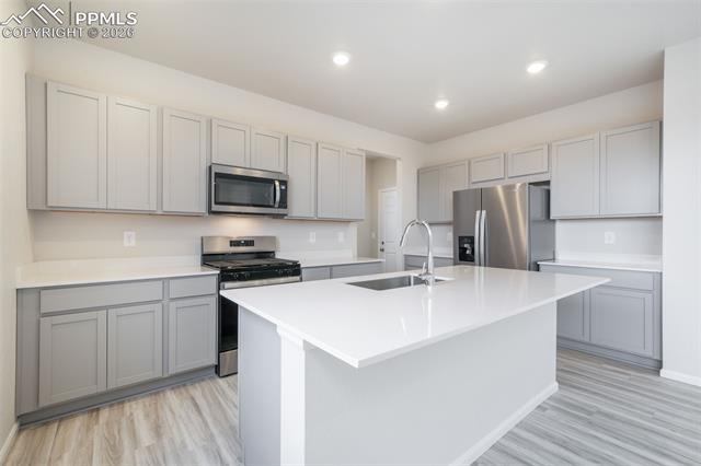 13303 Valley Peak Drive