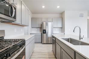 13303 Valley Peak Drive