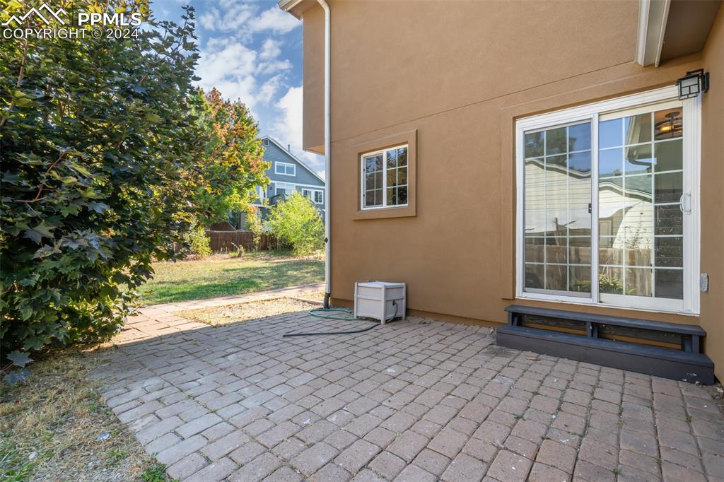 5125 Purcell Drive