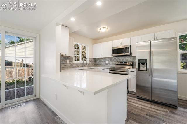 5125 Purcell Drive