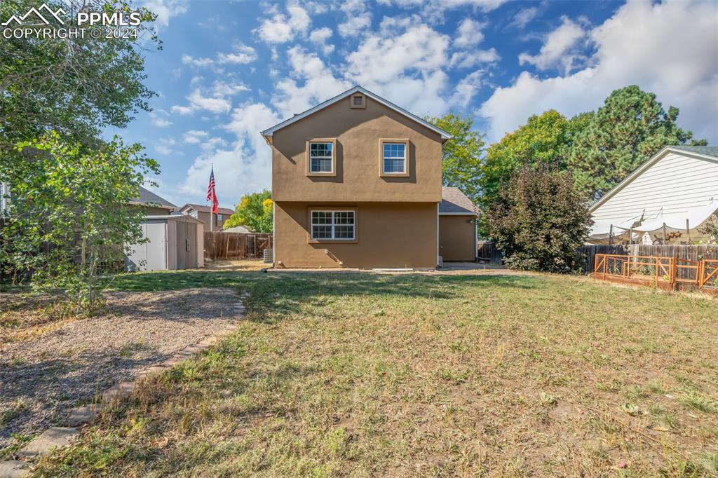 5125 Purcell Drive