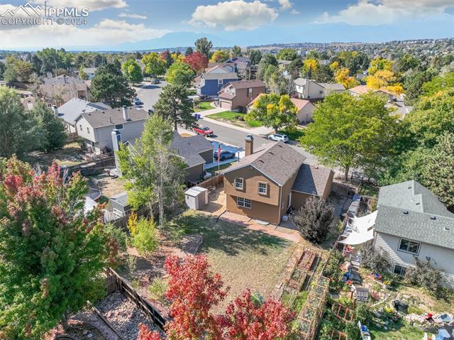 5125 Purcell Drive