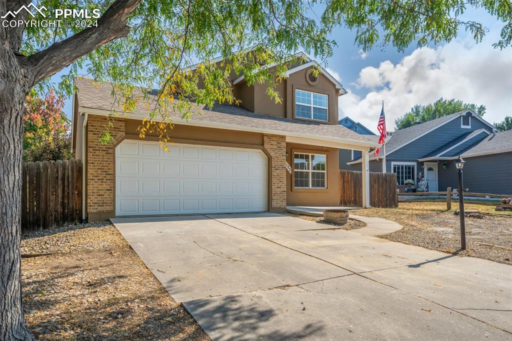 5125 Purcell Drive