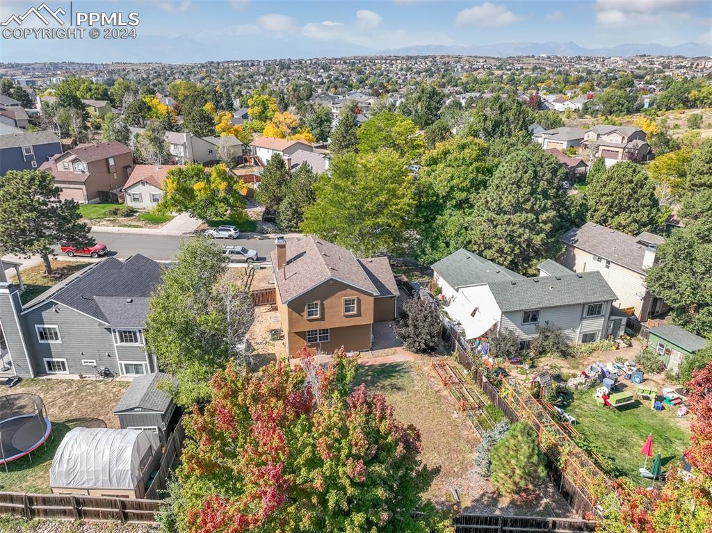 5125 Purcell Drive