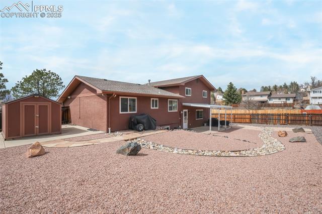 3665 Inspiration Drive