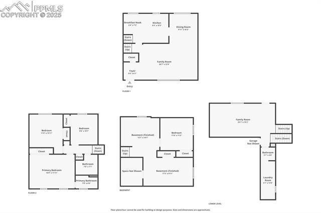 3665 Inspiration Drive