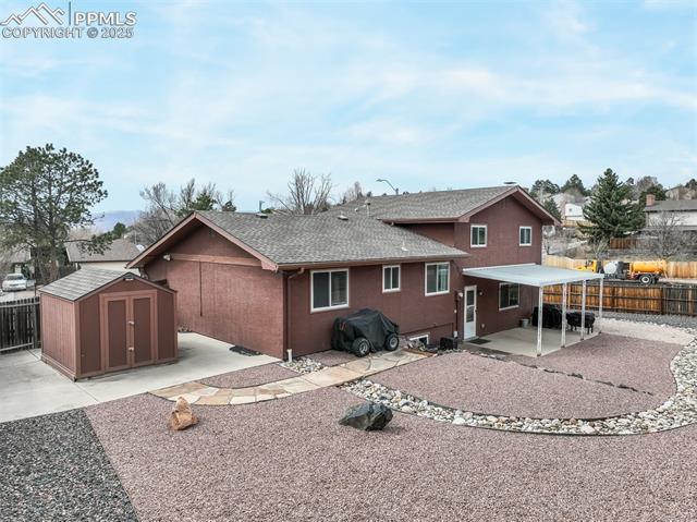 3665 Inspiration Drive