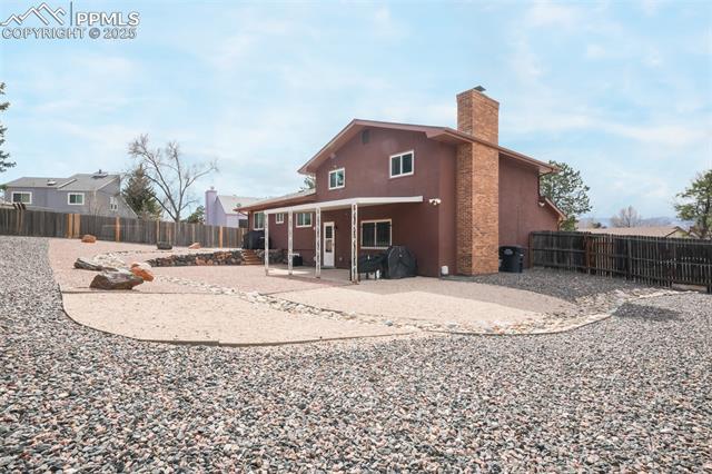 3665 Inspiration Drive