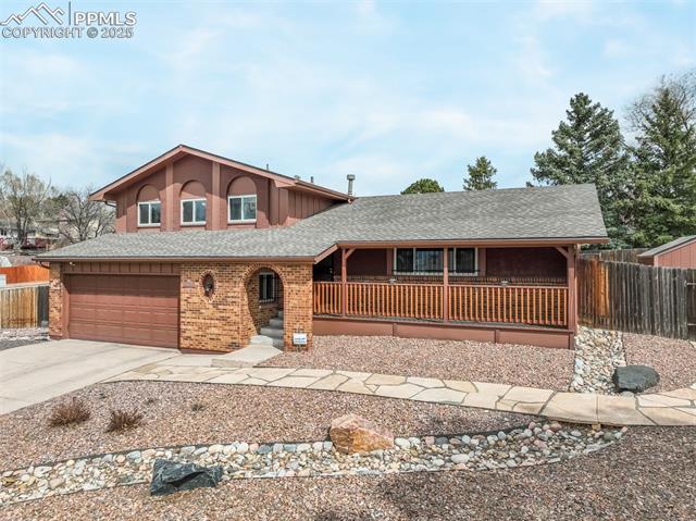 3665 Inspiration Drive