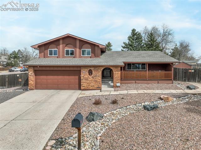 3665 Inspiration Drive