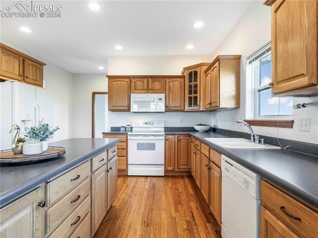 18150 Highland Estates Drive