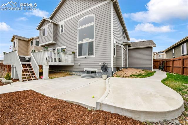 10751 Shavano Peak Court