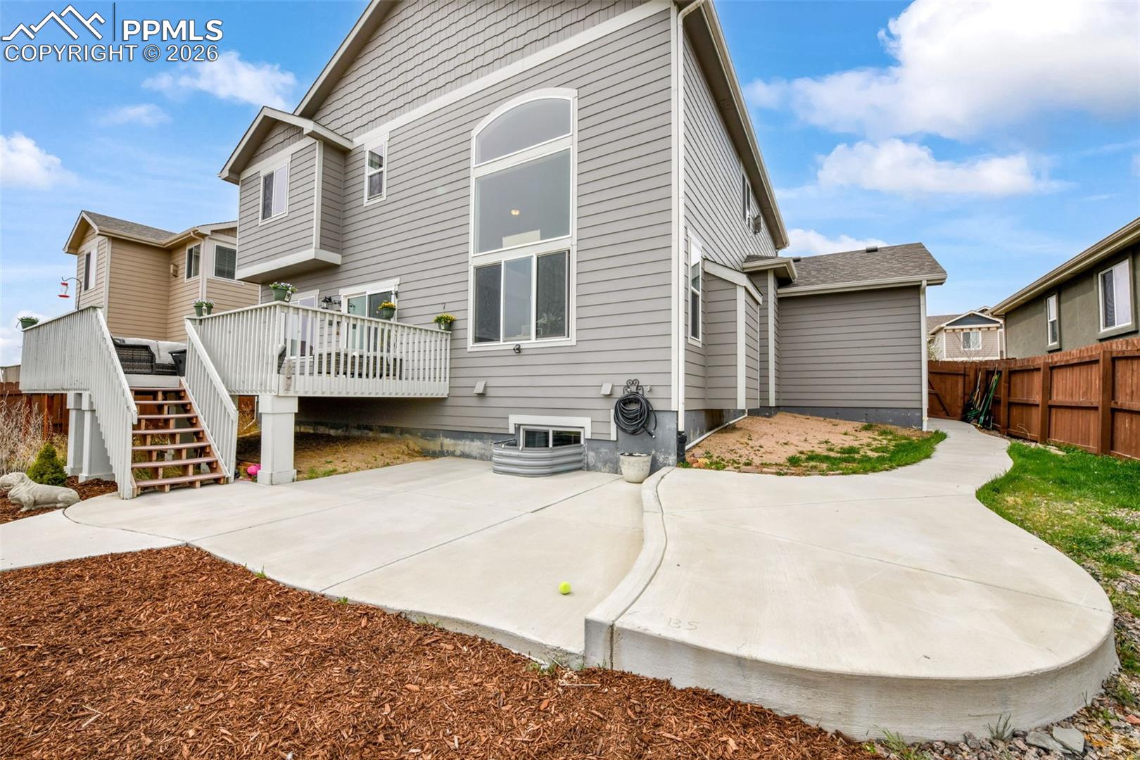10751 Shavano Peak Court