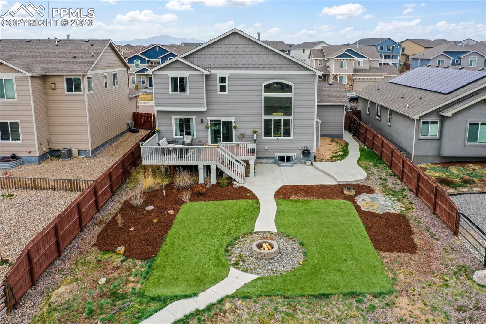 10751 Shavano Peak Court