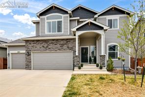 10751 Shavano Peak Court