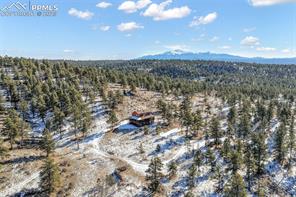 312 Trail Creek Road