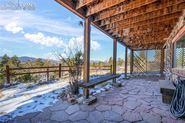 312 Trail Creek Road