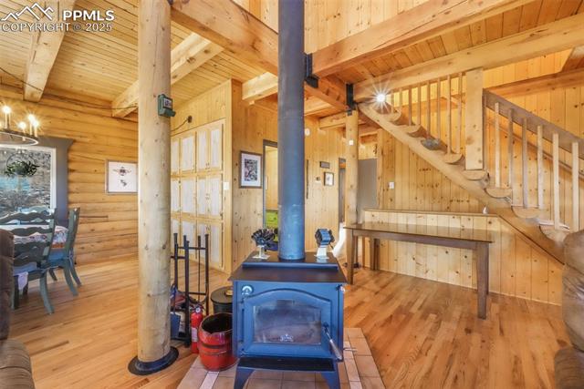 312 Trail Creek Road