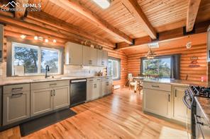 312 Trail Creek Road